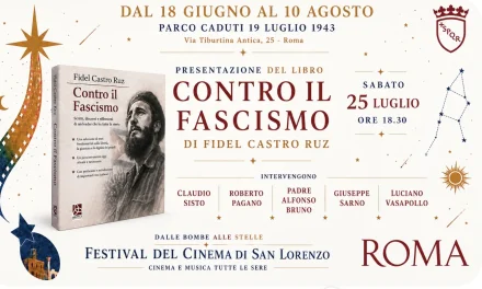 «La comunicazione è diventata il nuovo terreno del dominio capitalistico»