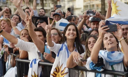 Leone XIV ritorna alle sorgenti sudamericane