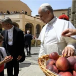Papa Leone XIV, Castel Gandolfo e il Cantico di Pace: il messaggio del Pontefice