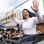 IL RITORNO DEL FANTASMA FUJIMORI