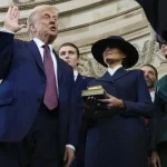 I DUE TRUMP E LA BIBBIA DI TOCQUEVILLE