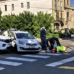 L’immigrato trasformato in bersaglio