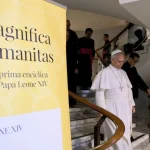 Temi di etica della pace e di teoria della pace in Magnifica Humanitas