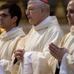 LO SCISMA COME ROTTURA DELLA COMUNIONE GERARCHICA