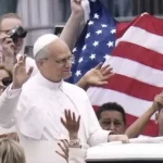 Leone XIV agli USA per i 250 anni: libertà, vita e migranti