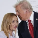 Meloni ad Ankara: dopo gli insulti di Trump, l’Italia non può più mendicare un’amicizia speciale
