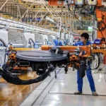 La Cina non è l’alibi della crisi industriale europea
