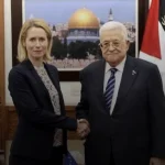 L’Europa che paga e Israele che decide