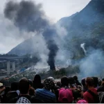 No Tav, quando la protesta smette di convincere e comincia a distruggere