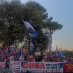 «Cuba non è sola. Difenderla significa difendere la sovranità dei popoli»