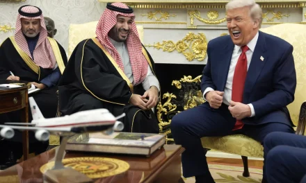 Nucleare saudita, l’affare americano che può incendiare il Medio Oriente