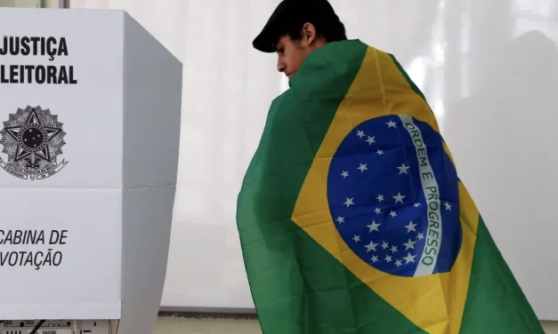 Brasile-Usa 2026: dazi, ingerenze elettorali e la sovranità del Sud globale alla vigilia del voto di ottobre