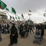 Arbaeen, il pellegrinaggio che l’Occidente non conosce