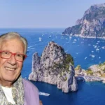 Peppino di Capri, l’ultimo romantico che insegnò a Napoli il ritmo del mondo