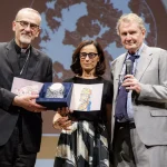 L’odore che le immagini non hanno