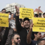 L’India scopre la forza sua Generazione Z