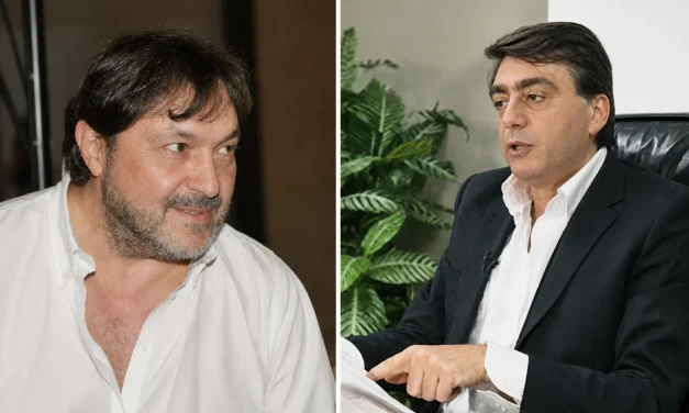 La bomba contro Ranucci e il rumore oscuro del potere