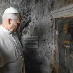 Il Papa pellegrino: Leone XIV torna alle sorgenti dell’Europa