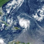 Il clima non è più lo sfondo