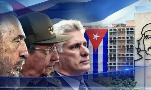 «Cuba ci insegna che un altro mondo è possibile»