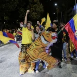 La Colombia spaccata e il Tigre che chiama i militari