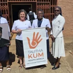 Le suore di Talitha Kum continuano a sfidare i mercanti della carne umana. Attraverso di esse la Chiesa si oppone alla tratta delle persone
