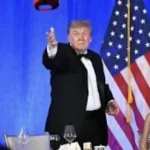 Trump 2028, quando lo scherzo presidenziale diventa una prova di obbedienza