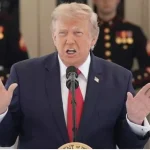 Trump, il doganiere di Hormuz