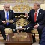 Due guerre, un solo tavolo: il nuovo equilibrio di Trump