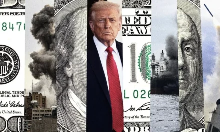 La guerra che doveva piegare l’Iran e ha mostrato i limiti dell’America