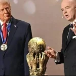 Caso Balogun, la telefonata di Trump e il cartellino rosso alla credibilità della FIFA