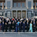 Ankara, la NATO sopravvive a Trump ma perde l’innocenza