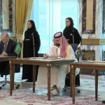 La Mecca armata: nasce il triangolo sunnita che cambia il Medio Oriente