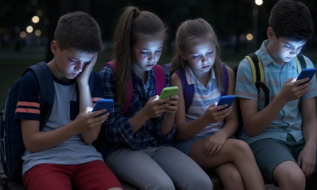 Francia, social vietati agli under 15: la legge cade, ma resta la domanda su cosa gli algoritmi fanno ai nostri figli