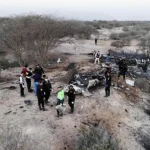 Tragedia aerea sulle Linee di Nazca: il viaggio, il rischio e il diritto di avere una bara da piangere