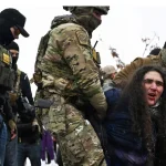 USA, la democrazia dell’ICE: quando il Vangelo viene fermato alla frontiera