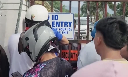 Zamboanga, la morte in diretta social: quando la violenza cerca una telecamera
