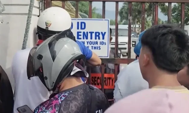 Zamboanga, la morte in diretta social: quando la violenza cerca una telecamera