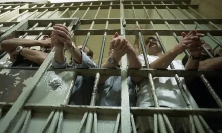 Carceri italiane al collasso: sovraffollamento e caldo trasformano l’estate in una pena nella pena