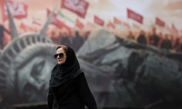 L’Iran non è il Venezuela: Washington ha combattuto la guerra di Israele e ora paga il conto