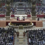 Leone XIV smonta il mito della Messa immobile: il rito tridentino non è l’eternità della Chiesa