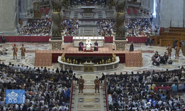Leone XIV smonta il mito della Messa immobile: il rito tridentino non è l’eternità della Chiesa