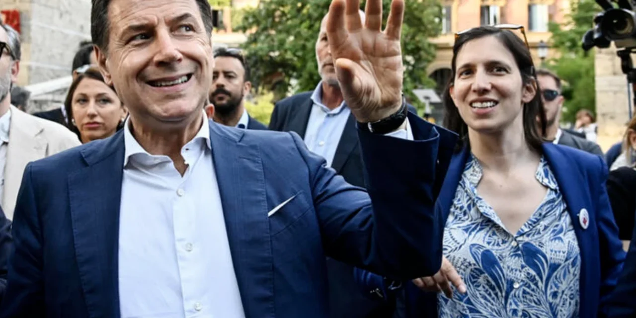 Conte contro il woke: la sinistra ritrovi la persona prima delle identità