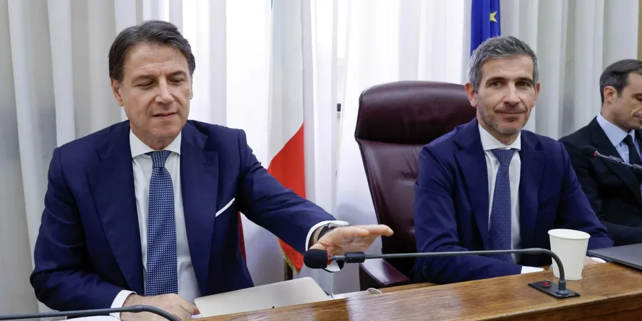 Conte, mascherine e i 100 milioni a JC Electronics: le domande che la Commissione Covid non può evitare