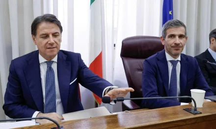 Conte, mascherine e i 100 milioni a JC Electronics: le domande che la Commissione Covid non può evitare