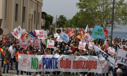Ponte sullo Stretto, Salvini canta vittoria ma il vero protagonista è un “ma”