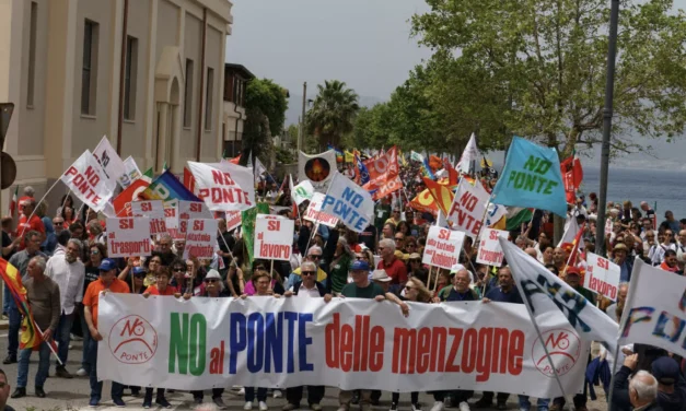 Ponte sullo Stretto, Salvini canta vittoria ma il vero protagonista è un “ma”