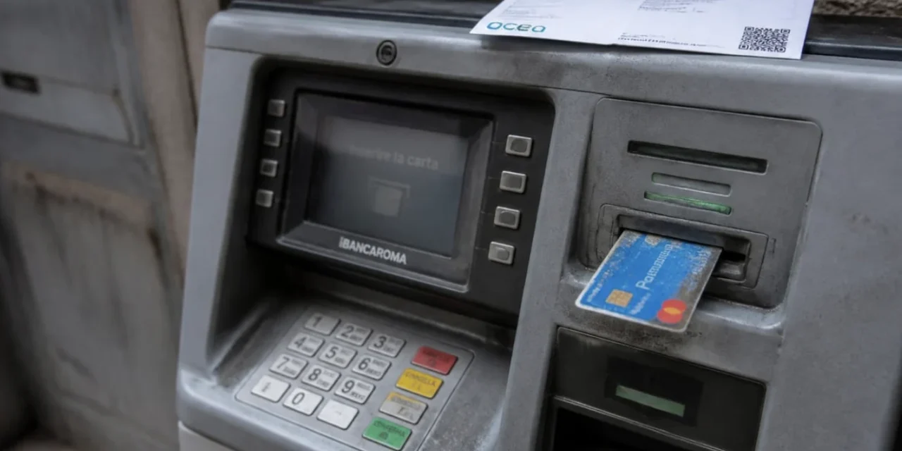 Conto di base, il diritto che le banche tengono nascosto: solo 180 mila rapporti in Italia