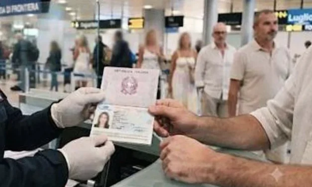 Schengen, la crisi inutile con la Spagna