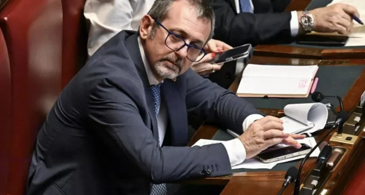 Caso Delmastro, chat e privacy: quando Borsellino diventa uno slogan politico
